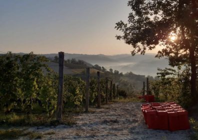 BORGO MARAGLIANO, Piemonte