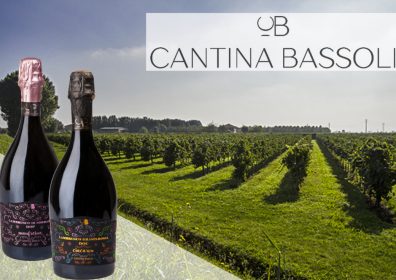 BASSOLI, Carpi, Emilia Romagna ( Cantina di febbraio )