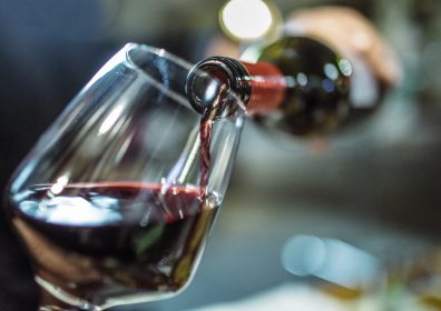 Lo sapevi che ….. il sangiovese è la varietà più coltivata in Italia?